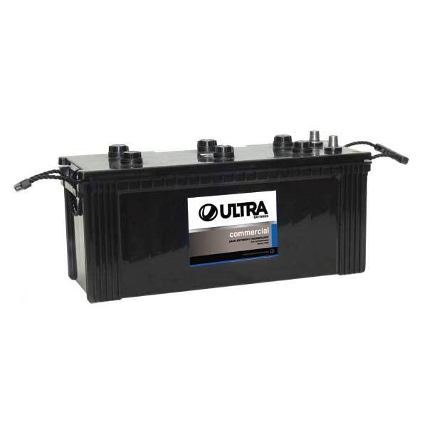 Ultra Truck and Industrial Batteries